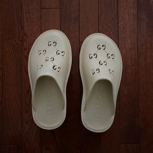 Gucci Clog - 37